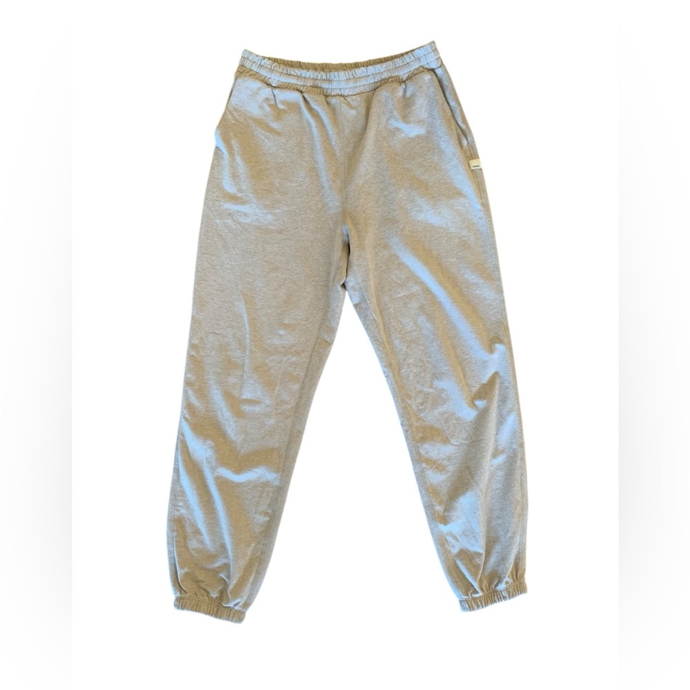 Vuori jogger oatmeal women’s S